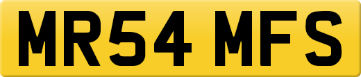 MR54MFS